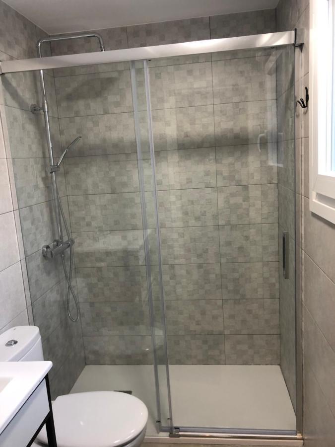 LA OLMA apartamentos Guadarrama Exterior foto