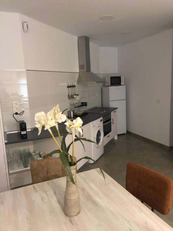 LA OLMA apartamentos Guadarrama Exterior foto