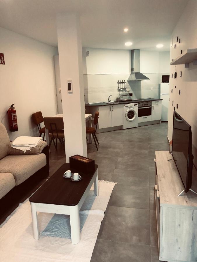 LA OLMA apartamentos Guadarrama Exterior foto